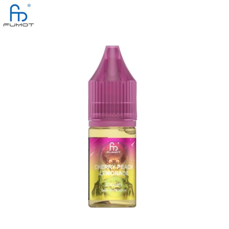 cerise-peche-limonade-10ml-fumot-salt-nic