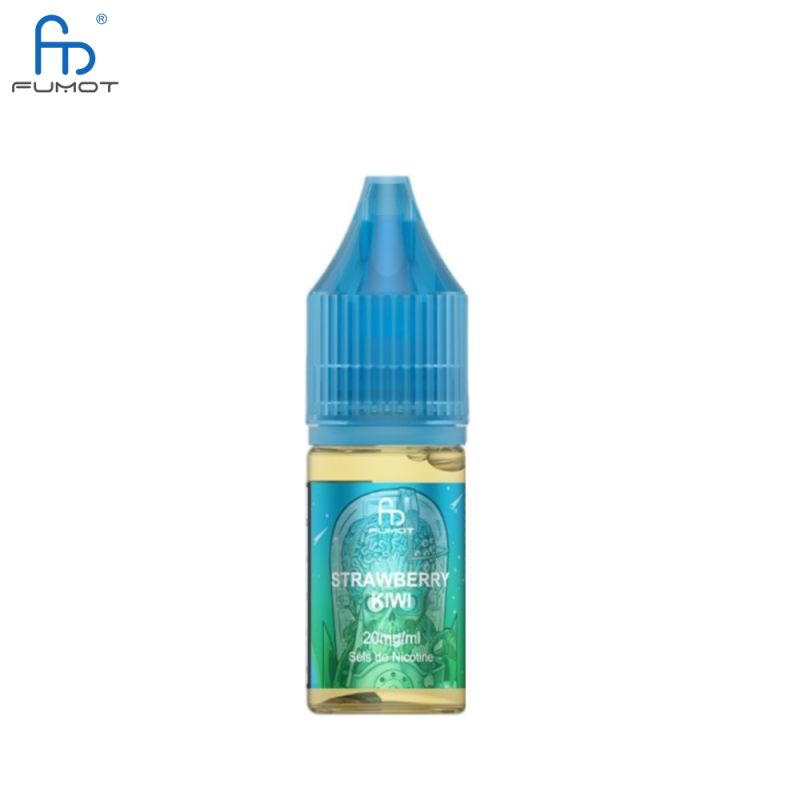 fraise-kiwi-10ml-fumot-salt-nic
