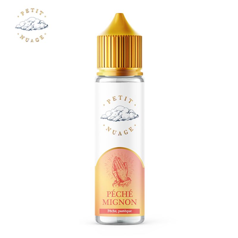 peche-mignon-50ml-petit-nuage