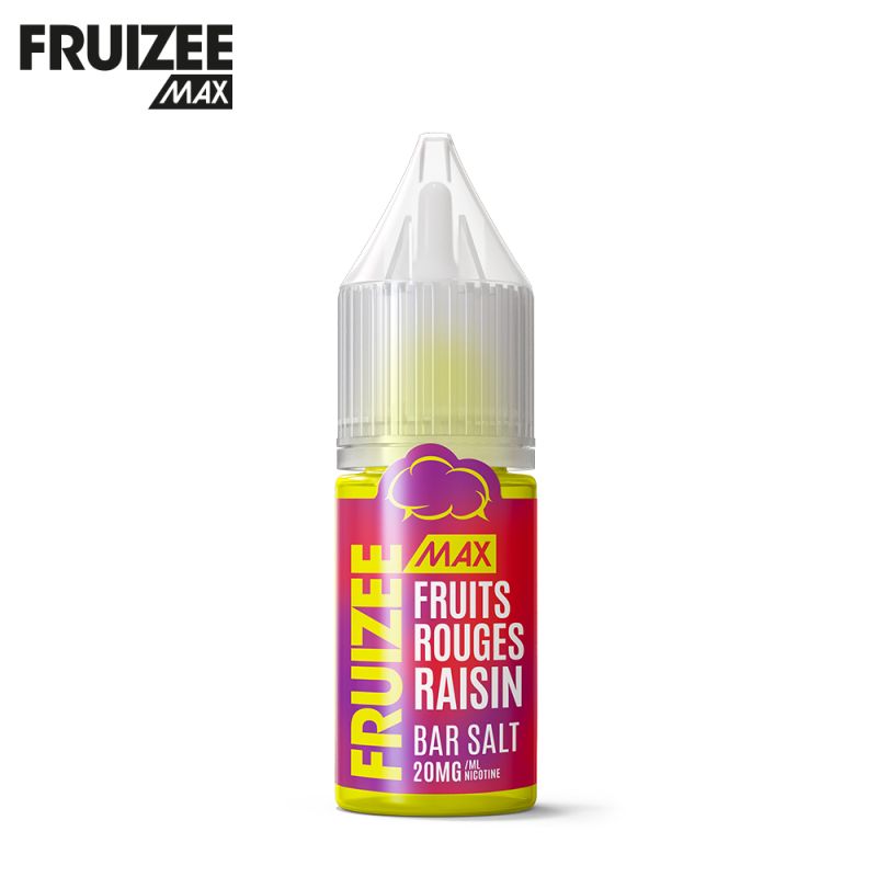 fruits-rouges-raisin-10ml-bar-salt-fruizee-max-by-fruizee