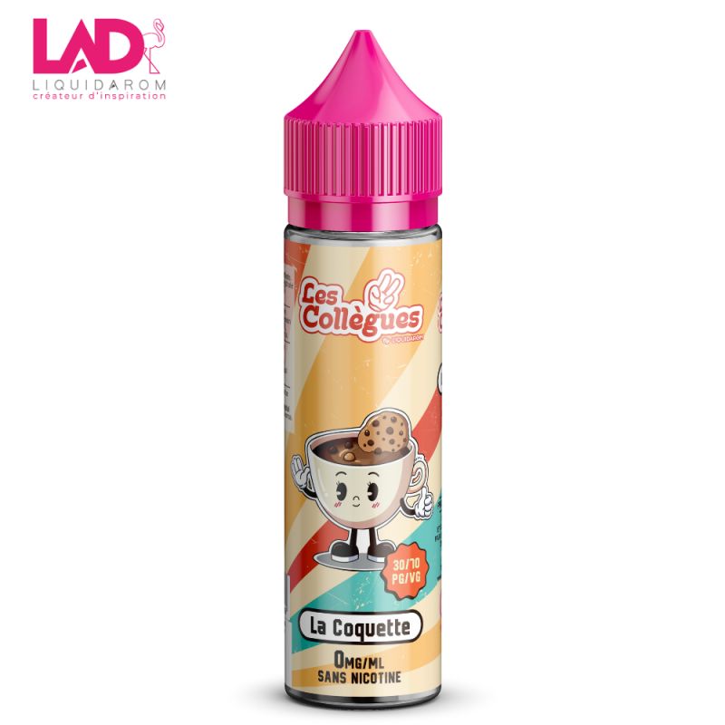 la-coquette-50ml-les-collegues-by-liquidarom
