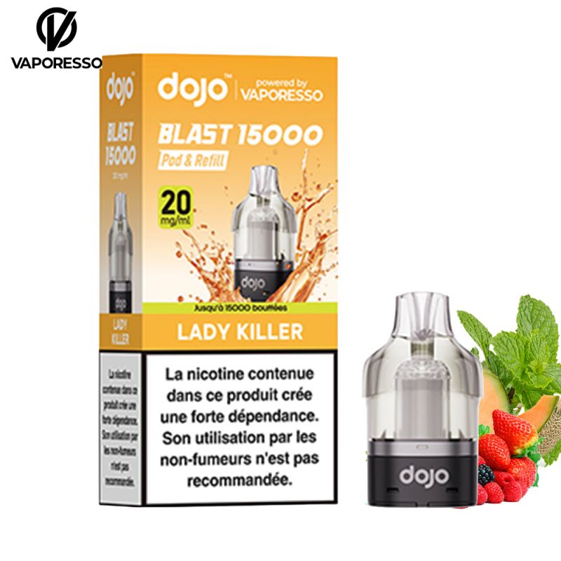 cartouche-dojo-blast-10ml-dojo-by-vaporesso