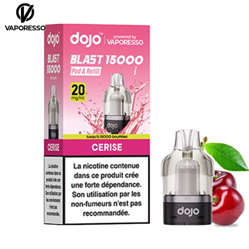 cartouche-dojo-blast-10ml-dojo-by-vaporesso