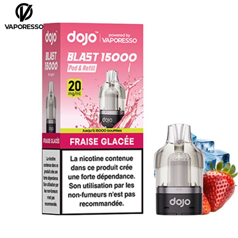 cartouche-dojo-blast-10ml-dojo-by-vaporesso
