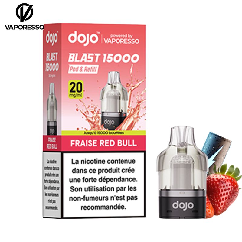 cartouche-dojo-blast-10ml-dojo-by-vaporesso