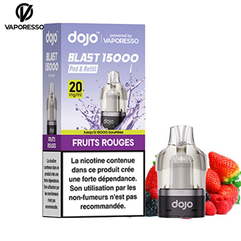 cartouche-dojo-blast-10ml-dojo-by-vaporesso