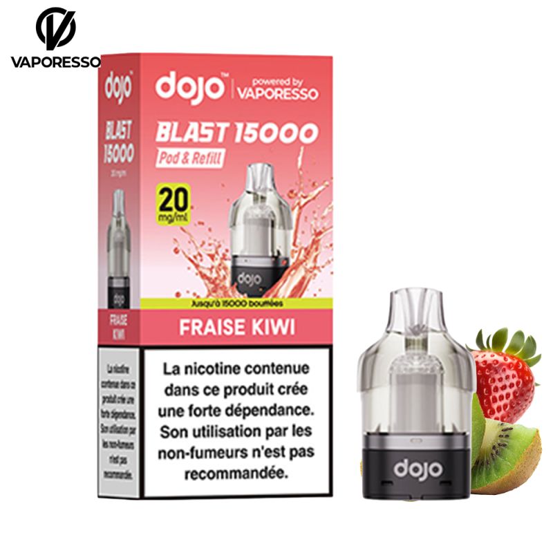 cartouche-dojo-blast-10ml-dojo-by-vaporesso