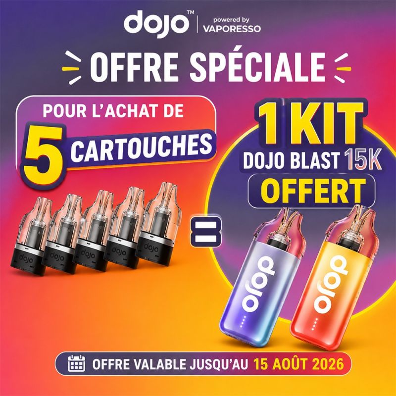 cartouche-dojo-blast-10ml-dojo-by-vaporesso