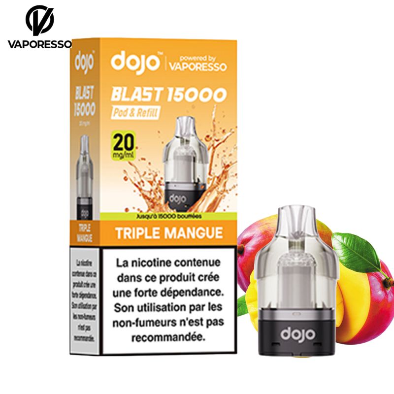 cartouche-dojo-blast-10ml-dojo-by-vaporesso
