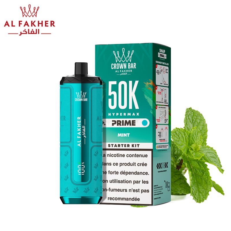 puff-crown-bar-50k-2x10ml-hyper-max-prime-al-fakher
