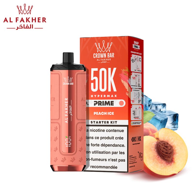 puff-crown-bar-50k-2x10ml-hyper-max-prime-al-fakher