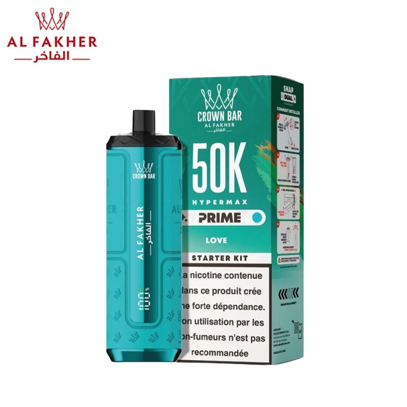 puff-crown-bar-50k-2x10ml-hyper-max-prime-al-fakher