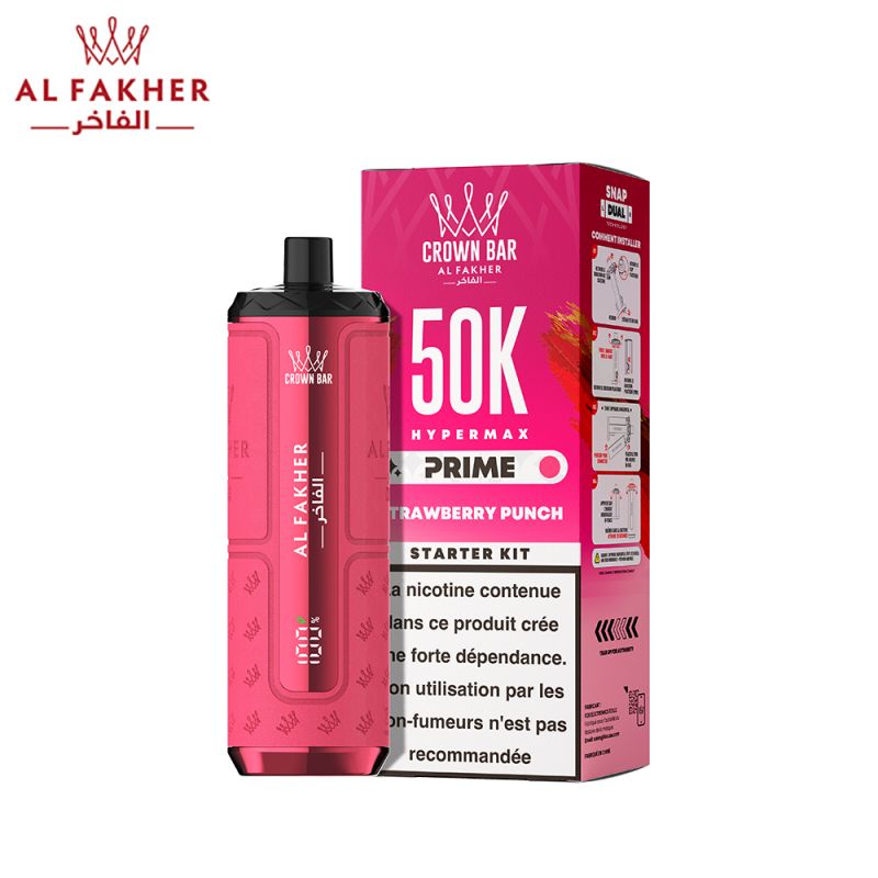 puff-crown-bar-50k-2x10ml-hyper-max-prime-al-fakher