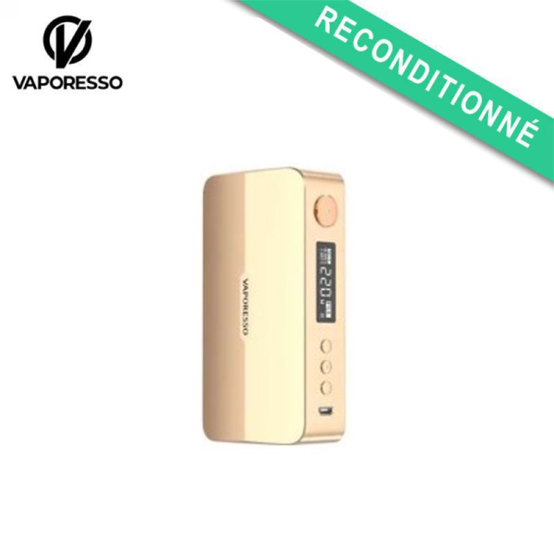 box-gen-x-vaporesso-reconditionne