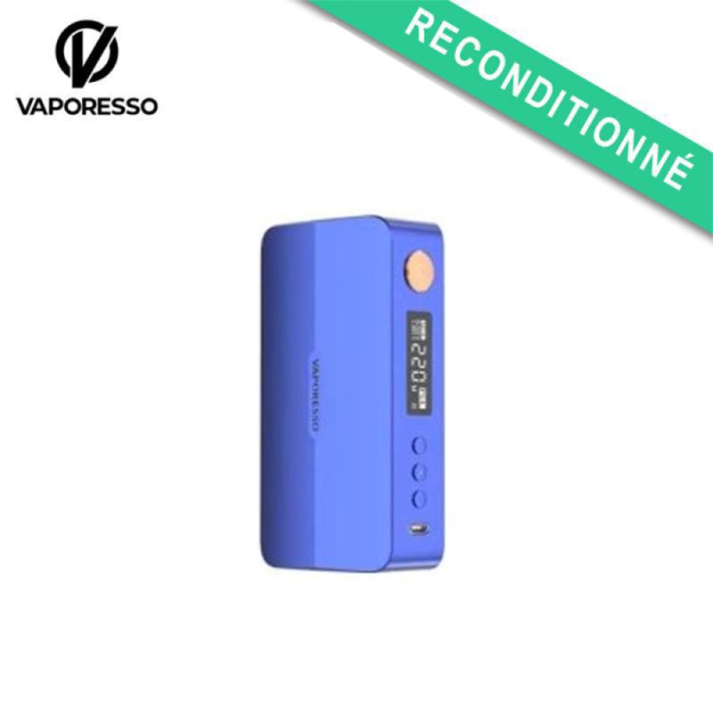 box-gen-x-vaporesso-reconditionne