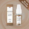 creme-de-noisette-10ml-nic-salt-roykin