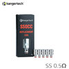 resistances-ssocc-ss-5pcs-kangertech