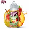 fraise-poire-peche-100ml-fruity-cool