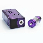 authentic-smok-t-priv-220w-tc-vw-variable-wattage-box-mod-tfv8-big-baby-tank-standard-kit-purple-6220w-5ml-2-x-18650