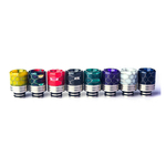Drip Tip 510 Antifuite - Señor Drip Tip