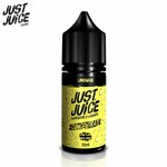 Concentré Limonade 30ml - Just Juice