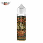 Mûre Raisin Figue 50ml - Deus Ex Machina by Juice 66