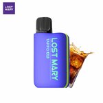Puff Tappo Air 2ml 600 bouffées - Lost Mary