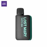 Puff Tappo Air 2ml 600 bouffées - Lost Mary