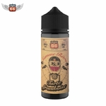 Tarte Framboise Retro 100ml - Juice 66