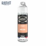 Pêche 60ml - Airmust