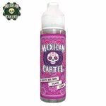 Fruits des Bois Fraise Cassis 50ml - Mexican Cartel