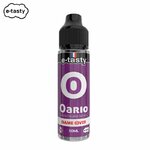 Oario 50ml - Game Over by E.Tasty