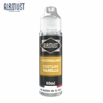 Custard Vanille 60ml - Airmust