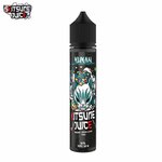 Kukan 50ml - Kitsune Juice