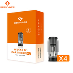 cartouches-wenax-m1-2ml-v2-4pcs-geekvape