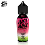 Pastèque &amp; Cerise 50ml - Just Juice