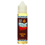 Tropical Chill Super Frost 50ml - Frost &amp; Furious