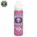 Fruits Rouges Cassis Framboise 50ml - Mexican Cartel