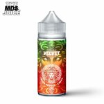 Velvet 100ml - The MDS Juice