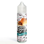 Moshi Beurre de Cacahuète 50ml - Bon Voyage