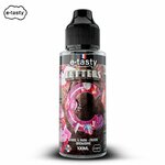 Letters C 100ml - Letters by E.tasty