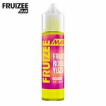 Fruits Rouges Yuzu 50ml - Fruizee Max by Fruizee