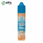 Pêche Abricot Original 50ml - Granita