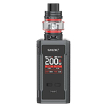 Kit R-KISS 2 200W TFV8 Baby V2 - Smok