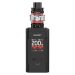 Kit R-KISS 2 200W TFV8 Baby V2 - Smok
