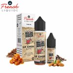 La Chose Blend 60ml Easy2Shake - Le French Liquide
