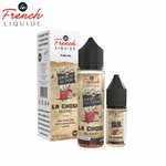 La Chose Blend 60ml Easy2Shake - Le French Liquide