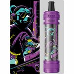 Kit Magnum - Aspire