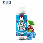 framboise-bleue-cerise-100ml-airmust-max