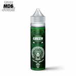 Green 50ml - The MDS Juice